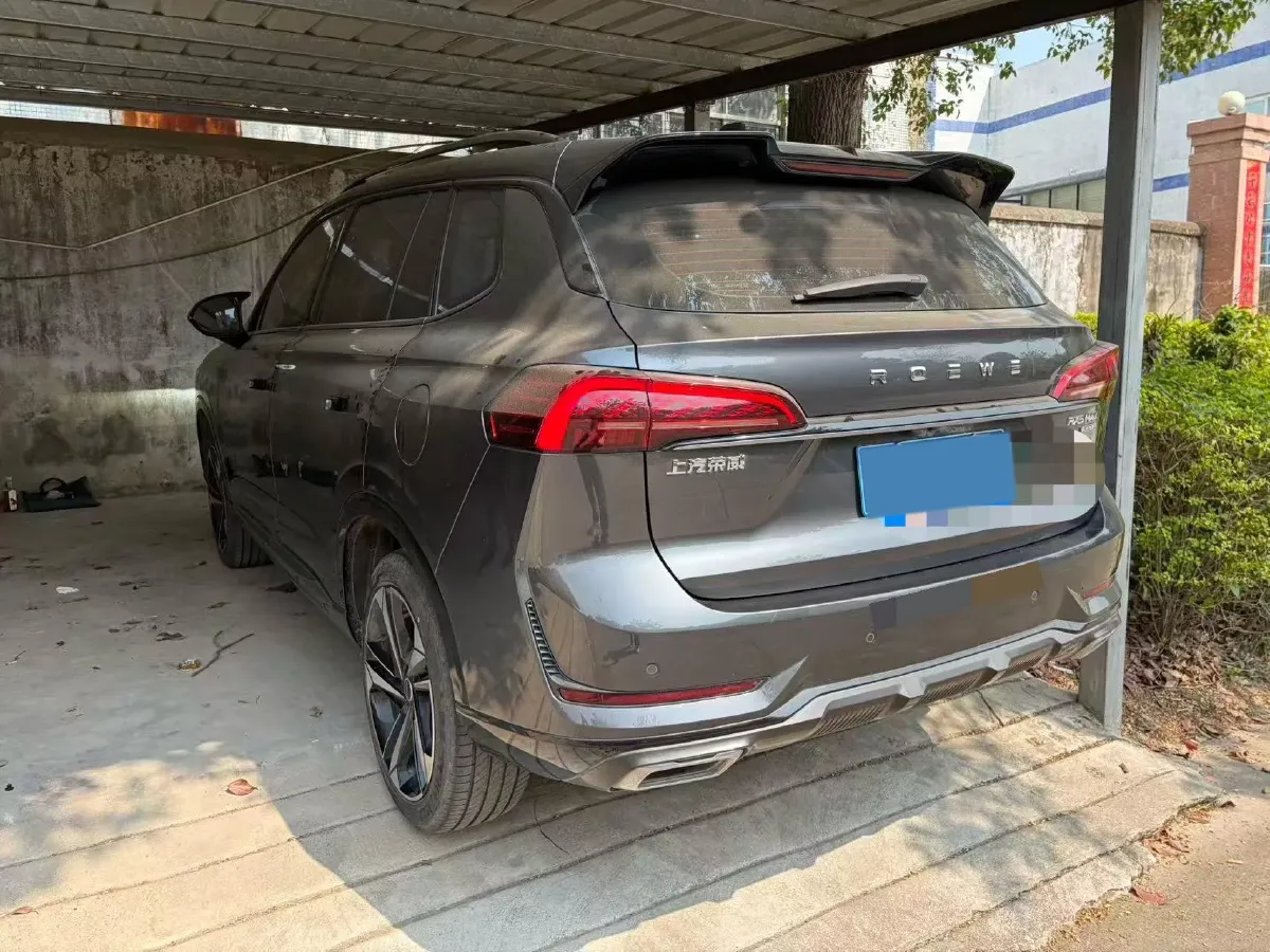 2022 Roewe RX5 MAX 1.5T 181HP L4 6AT,autocango,china used car exporter,china ev exporter,chinese used car exporter,chinese used ev exporter