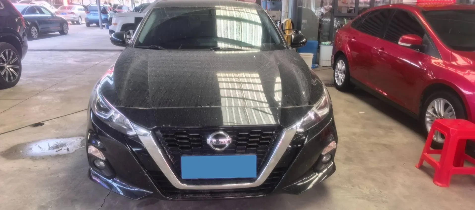 2021 Nissan Teana 2.0L 156HP L4 CVT,autocango,china used car exporter,china ev exporter,chinese used car exporter,chinese used ev exporter