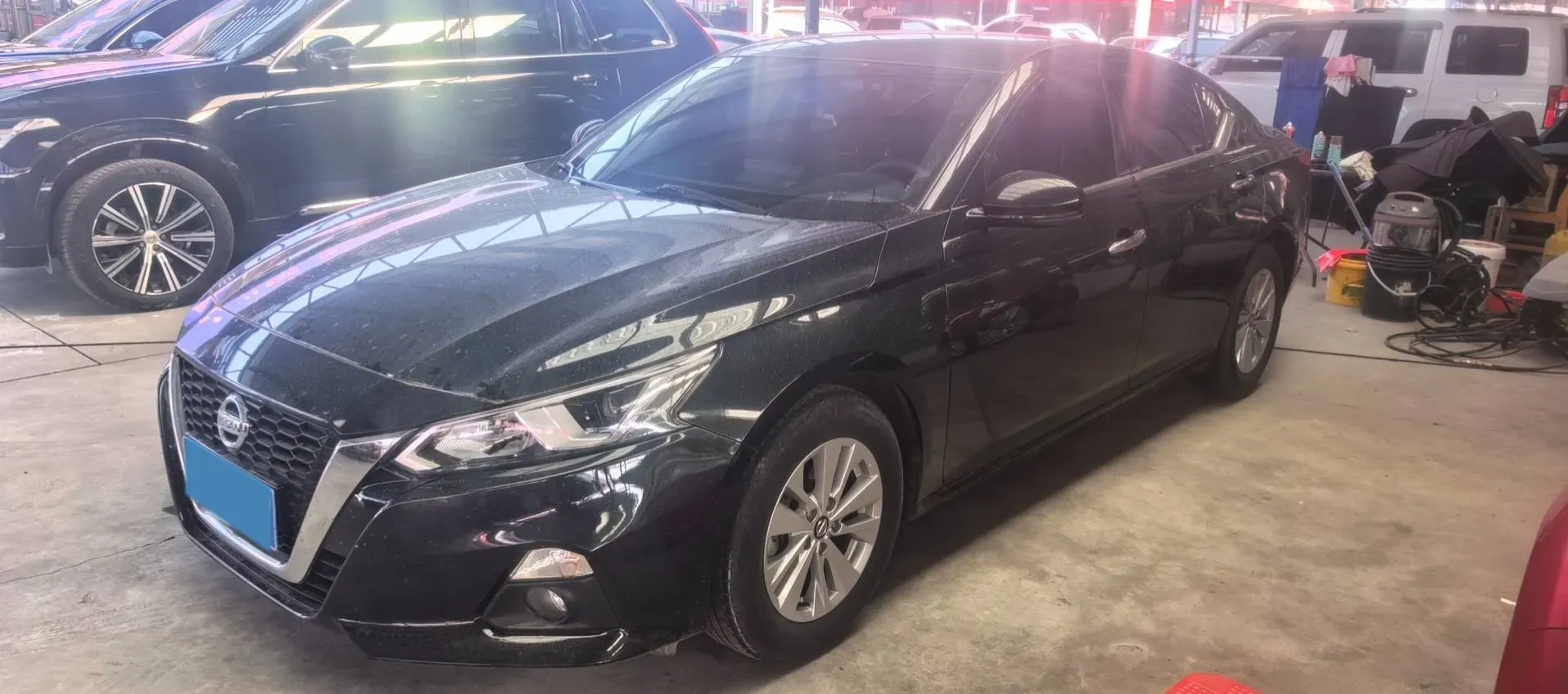 2021 Nissan Teana 2.0L 156HP L4 CVT,autocango,china used car exporter,china ev exporter,chinese used car exporter,chinese used ev exporter