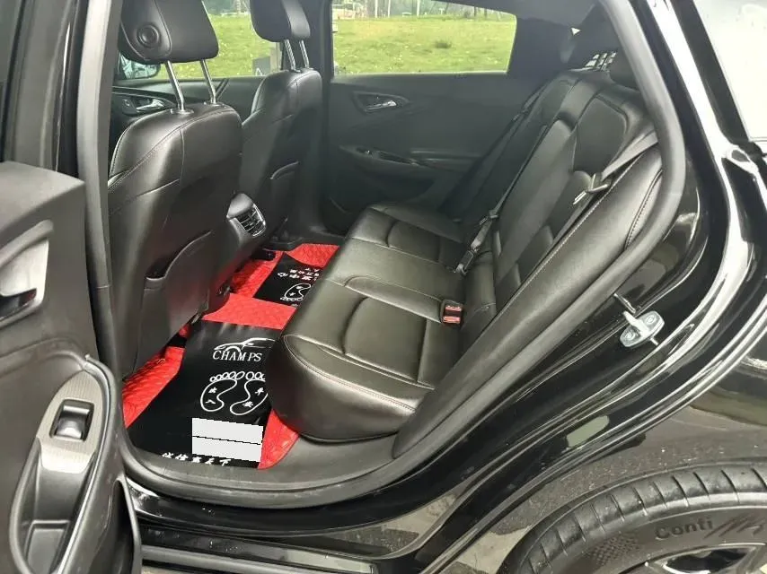 2019 Chevrolet Malibu XL 2.0T 241HP L4 9AT,autocango,china used car exporter,china ev exporter,chinese used car exporter,chinese used ev exporter