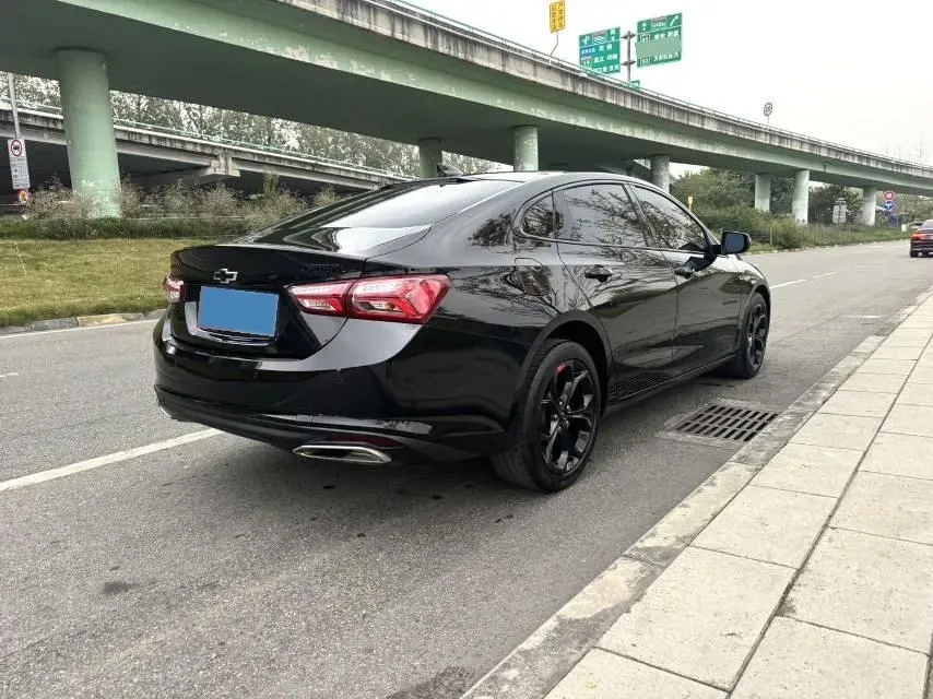 2019 Chevrolet Malibu XL 2.0T 241HP L4 9AT,autocango,china used car exporter,china ev exporter,chinese used car exporter,chinese used ev exporter