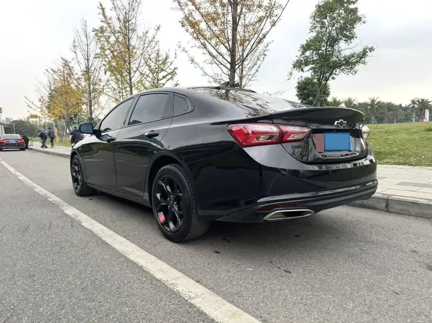 2019 Chevrolet Malibu XL 2.0T 241HP L4 9AT,autocango,china used car exporter,china ev exporter,chinese used car exporter,chinese used ev exporter