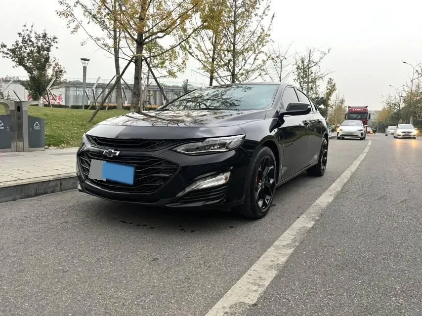 2019 Chevrolet Malibu XL 2.0T 241HP L4 9AT,autocango,china used car exporter,china ev exporter,chinese used car exporter,chinese used ev exporter