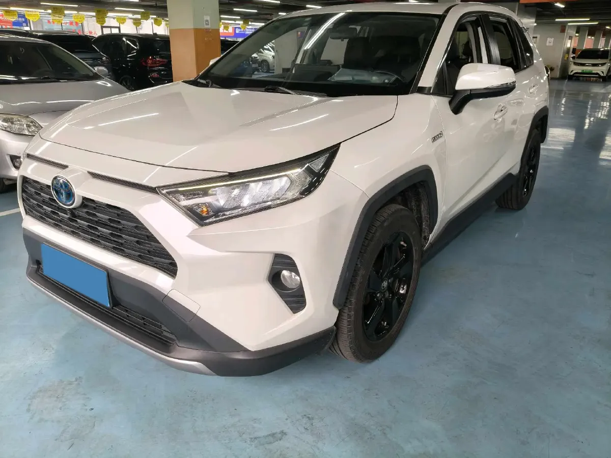 2020 Toyota RAV4 2.5L 178HP L4 E-CVT Hybrid,autocango,china used car exporter,china ev exporter,chinese used car exporter,chinese used ev exporter
