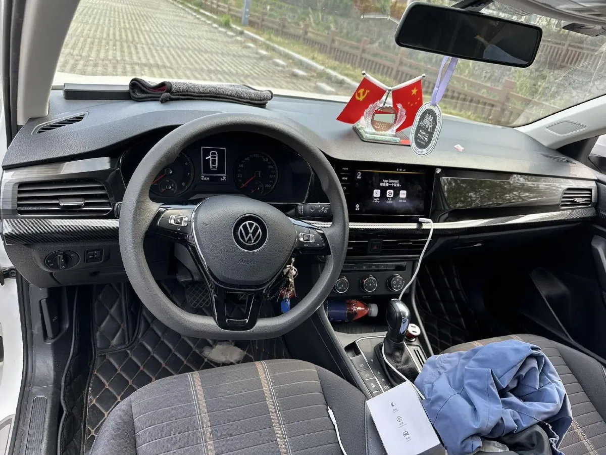 2021 Volkswagen Lavida 1.4T 150HP L4 7DCT,autocango,china used car exporter,china ev exporter,chinese used car exporter,chinese used ev exporter