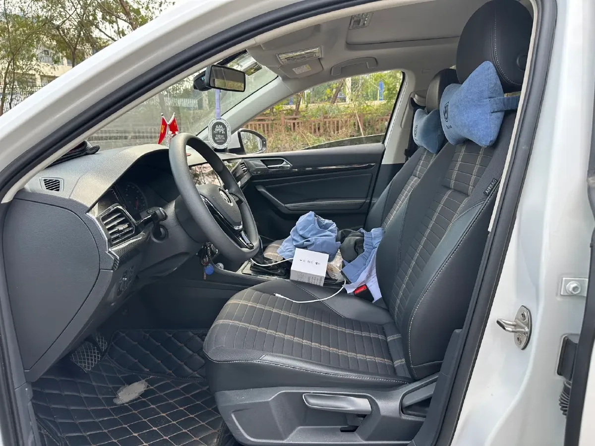 2021 Volkswagen Lavida 1.4T 150HP L4 7DCT,autocango,china used car exporter,china ev exporter,chinese used car exporter,chinese used ev exporter