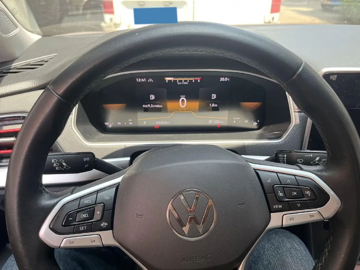 2023 Volkswagen Lavida 1.4T 150HP L4 7DCT,autocango,china used car exporter,china ev exporter,chinese used car exporter,chinese used ev exporter