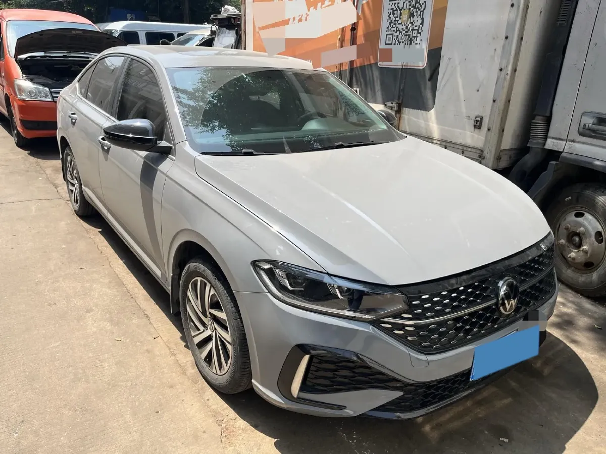 2023 Volkswagen Lavida 1.4T 150HP L4 7DCT,autocango,china used car exporter,china ev exporter,chinese used car exporter,chinese used ev exporter