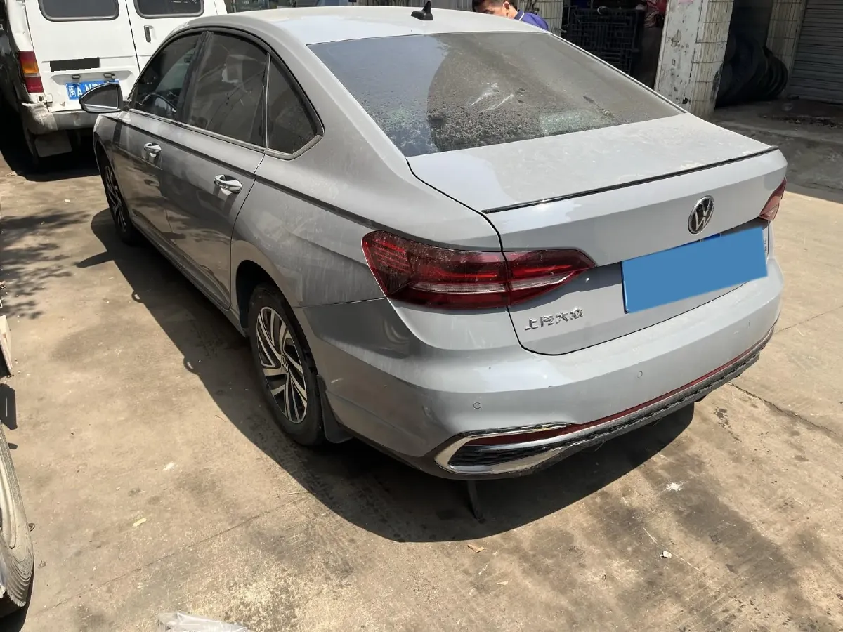 2023 Volkswagen Lavida 1.4T 150HP L4 7DCT,autocango,china used car exporter,china ev exporter,chinese used car exporter,chinese used ev exporter