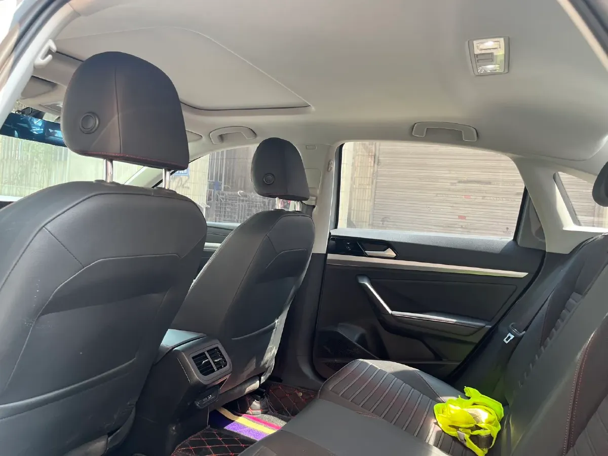 2023 Volkswagen Lavida 1.4T 150HP L4 7DCT,autocango,china used car exporter,china ev exporter,chinese used car exporter,chinese used ev exporter