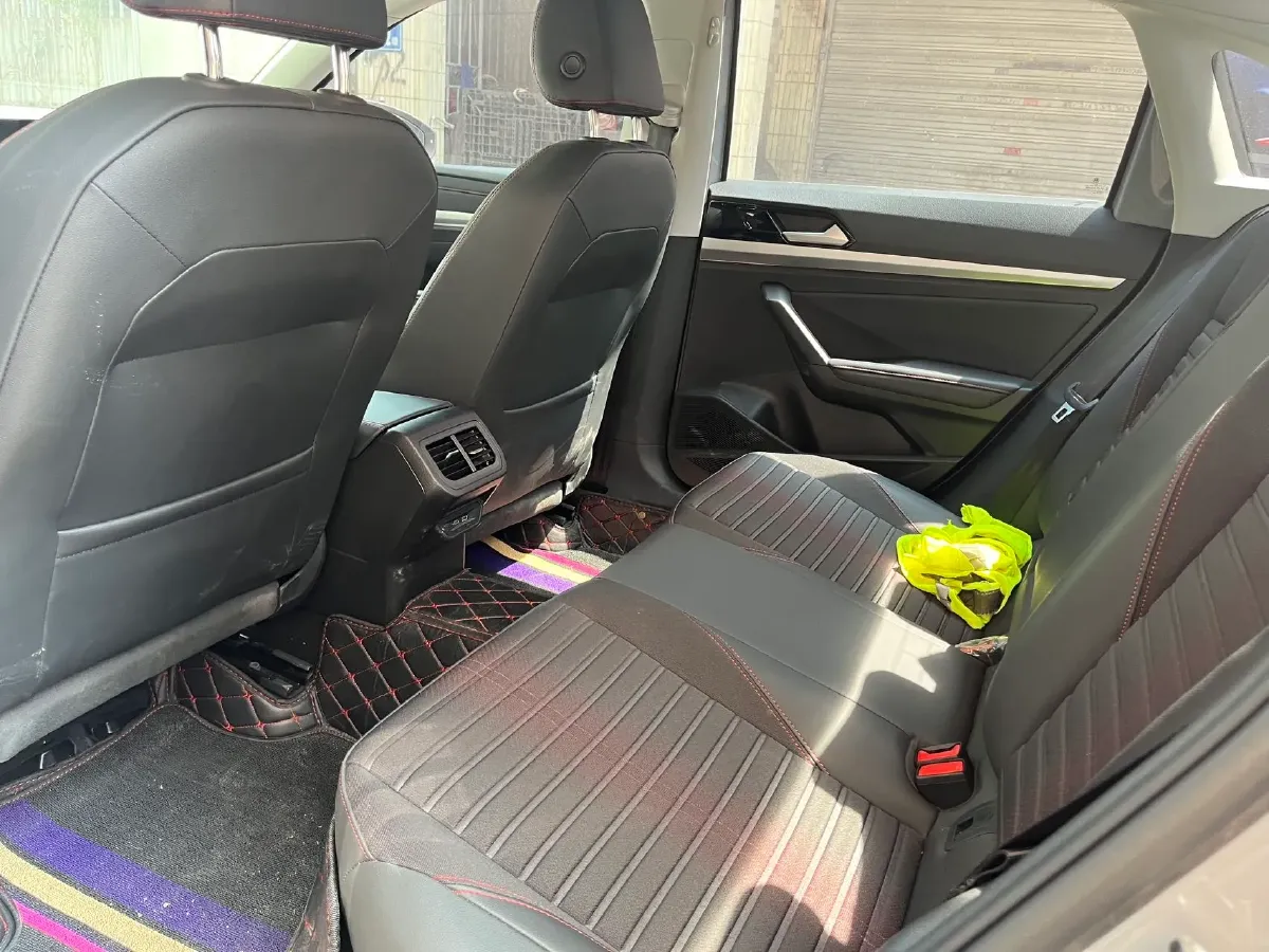 2023 Volkswagen Lavida 1.4T 150HP L4 7DCT,autocango,china used car exporter,china ev exporter,chinese used car exporter,chinese used ev exporter