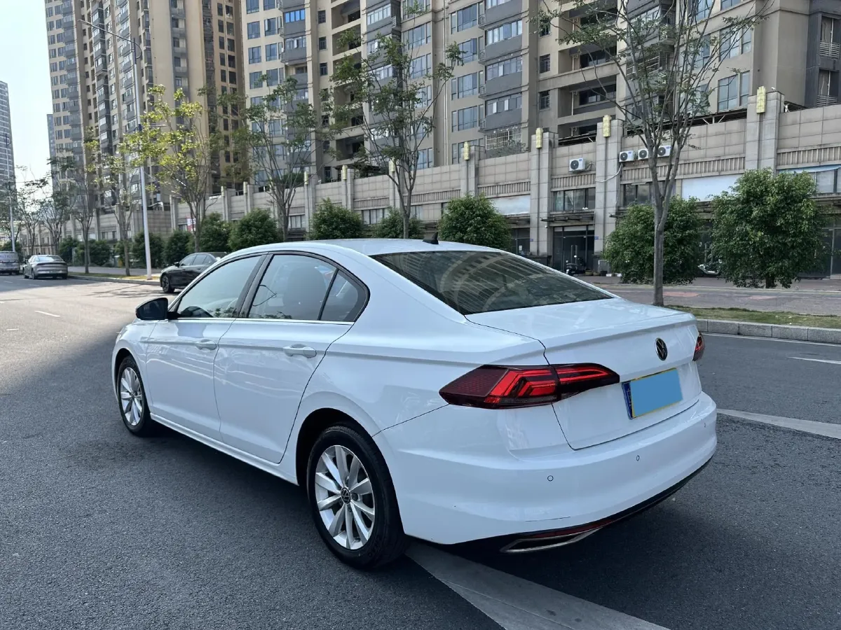 2021 Volkswagen Bora 1.5L 113HP L4 6AT,autocango,china used car exporter,china ev exporter,chinese used car exporter,chinese used ev exporter