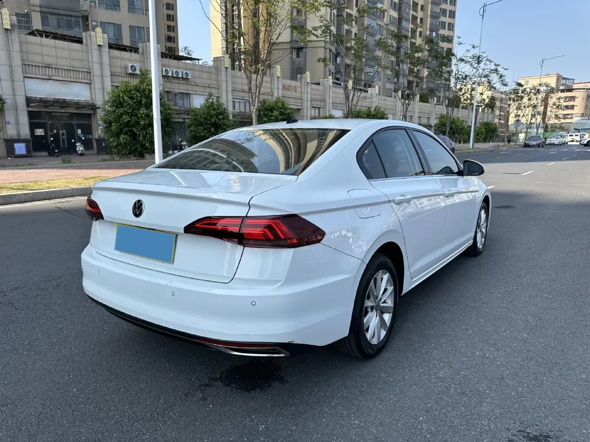 2021 Volkswagen Bora 1.5L 113HP L4 6AT,autocango,china used car exporter,china ev exporter,chinese used car exporter,chinese used ev exporter