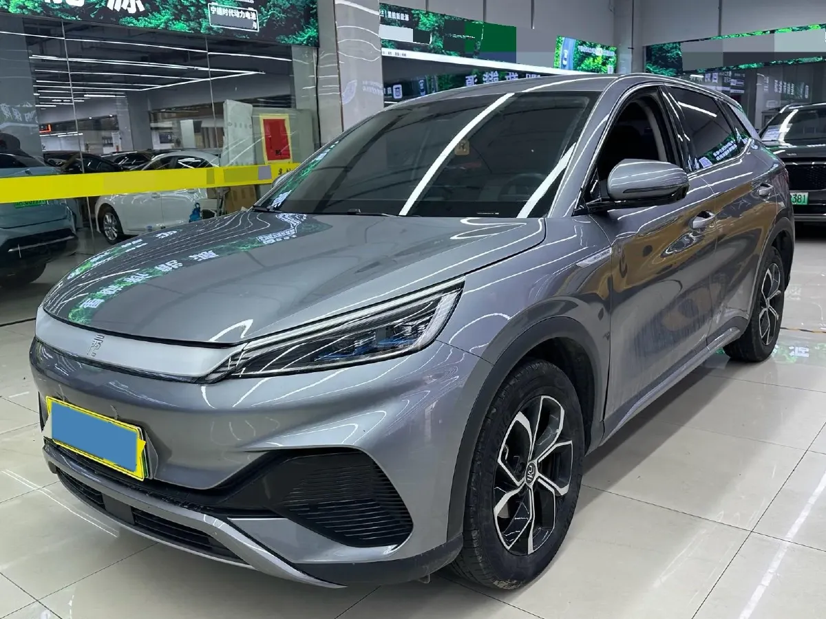 2022 Hycan Z03 BEV 64.23KWH,autocango,china used car exporter,china ev exporter,chinese used car exporter,chinese used ev exporter