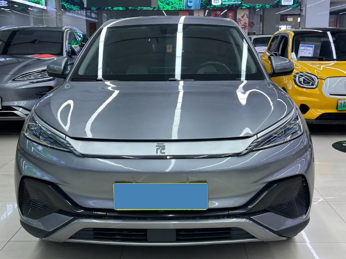 2022 Hycan Z03 BEV 64.23KWH,autocango,china used car exporter,china ev exporter,chinese used car exporter,chinese used ev exporter