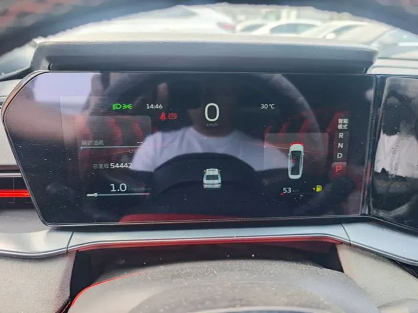 2022 Geely Binray 1.5T 181HP L4 7DCT,autocango,china used car exporter,china ev exporter,chinese used car exporter,chinese used ev exporter