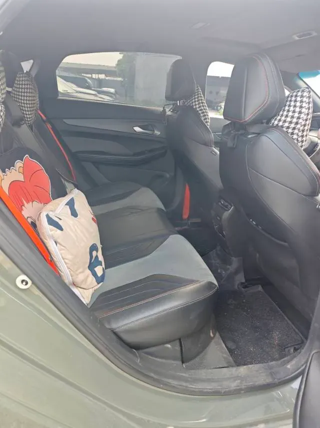 2022 Geely Binray 1.5T 181HP L4 7DCT,autocango,china used car exporter,china ev exporter,chinese used car exporter,chinese used ev exporter