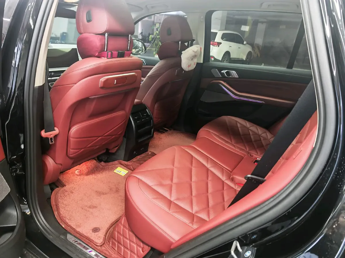 2023 BMW X5 2.0T 258HP L4 8AT,autocango,china used car exporter,china ev exporter,chinese used car exporter,chinese used ev exporter