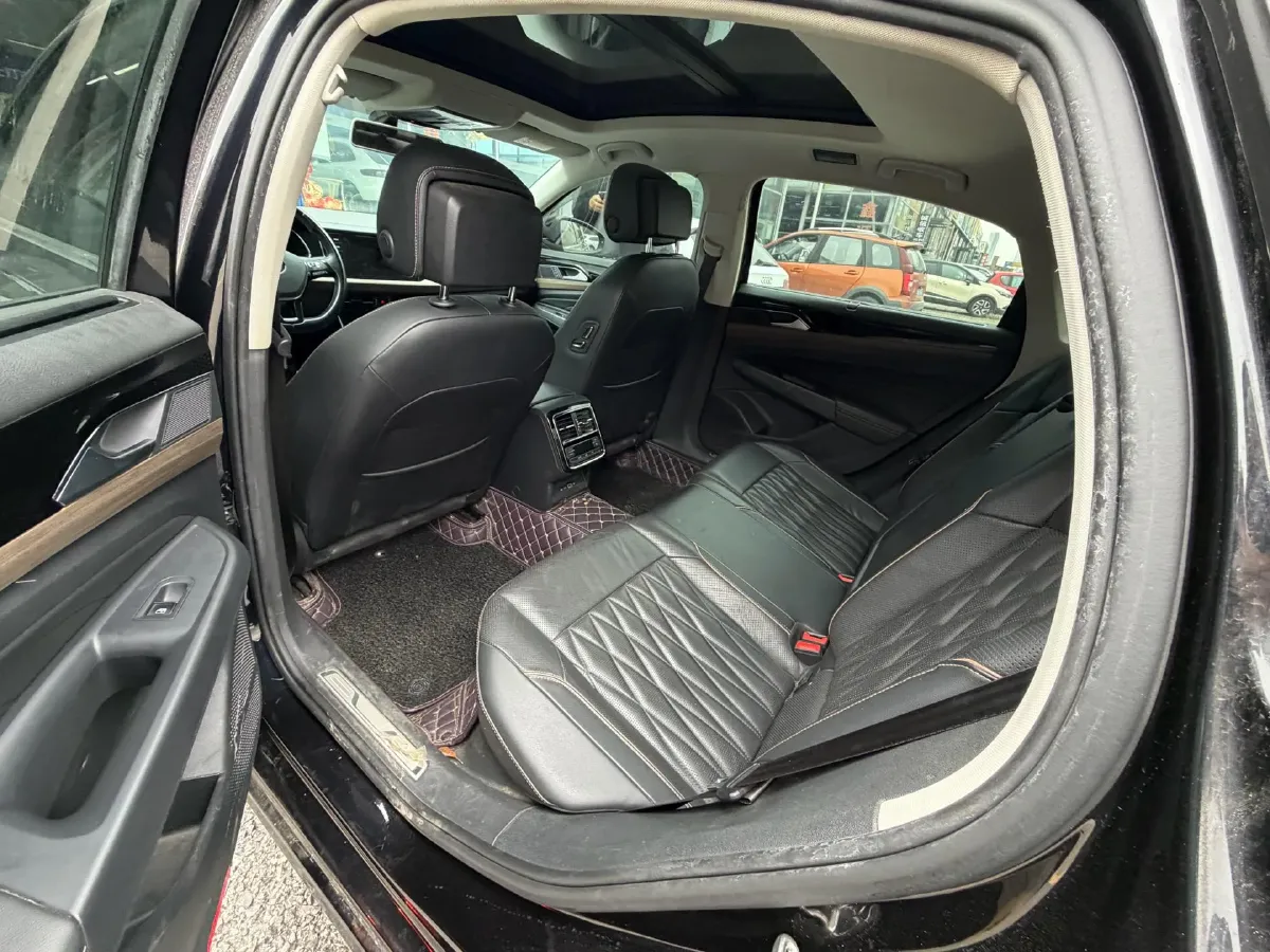 2020 Volkswagen Passat 2.0T 186HP L4 7DCT,autocango,china used car exporter,china ev exporter,chinese used car exporter,chinese used ev exporter