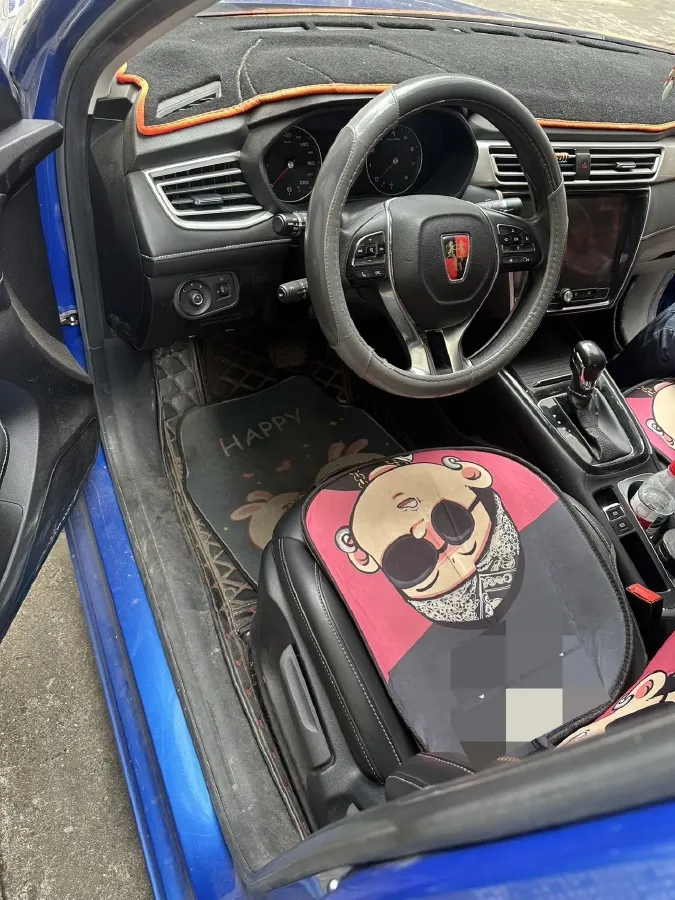 2019 Roewe i5 1.5L 120HP L4 CVT,autocango,china used car exporter,china ev exporter,chinese used car exporter,chinese used ev exporter