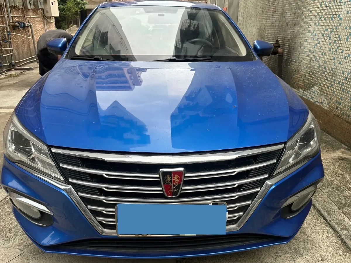 2019 Roewe i5 1.5L 120HP L4 CVT,autocango,china used car exporter,china ev exporter,chinese used car exporter,chinese used ev exporter