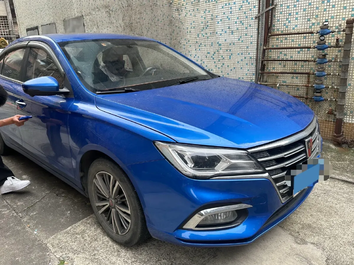 2019 Roewe i5 1.5L 120HP L4 CVT,autocango,china used car exporter,china ev exporter,chinese used car exporter,chinese used ev exporter