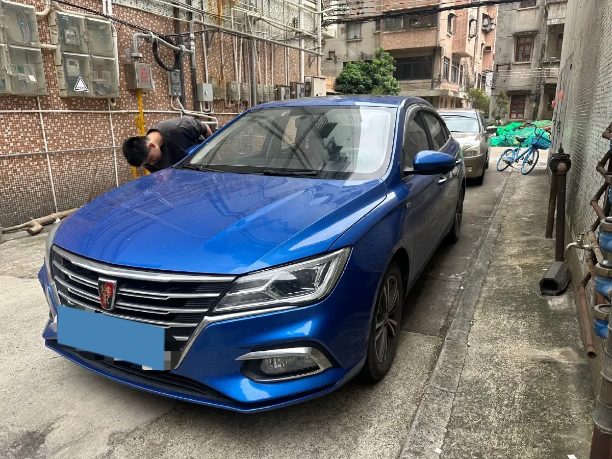 2019 Roewe i5 1.5L 120HP L4 CVT,autocango,china used car exporter,china ev exporter,chinese used car exporter,chinese used ev exporter