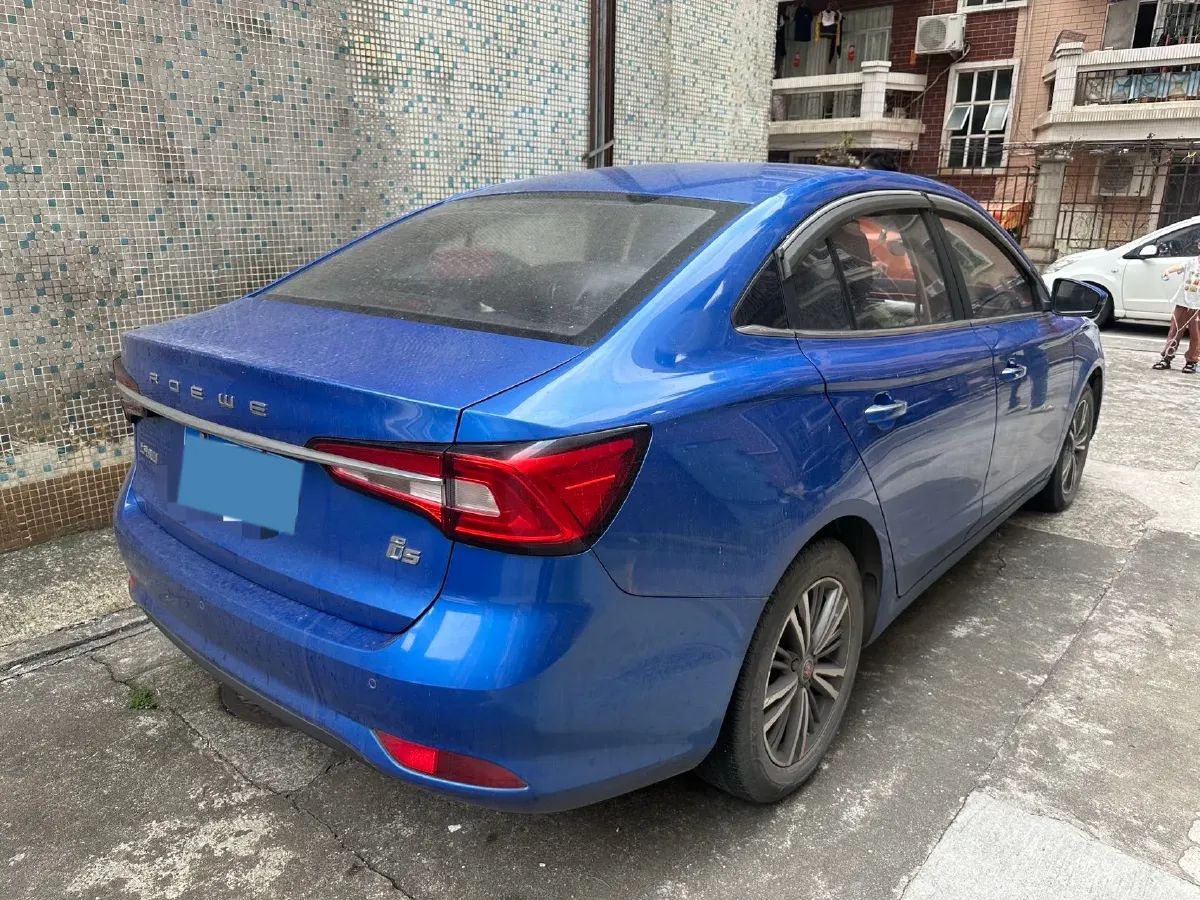2019 Roewe i5 1.5L 120HP L4 CVT,autocango,china used car exporter,china ev exporter,chinese used car exporter,chinese used ev exporter