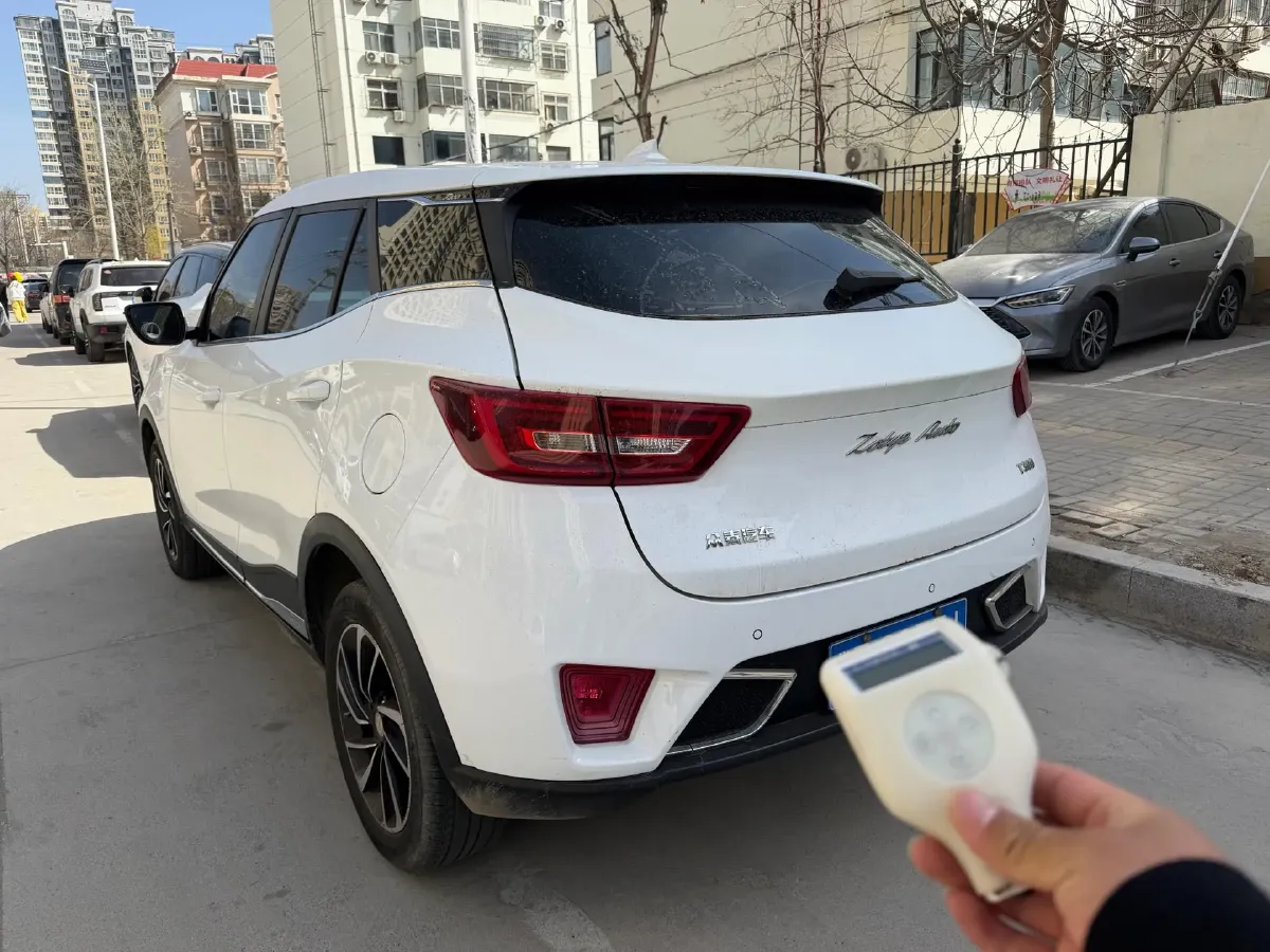 2017 Zotye T300 1.5L 112HP L4 5MT,autocango,china used car exporter,china ev exporter,chinese used car exporter,chinese used ev exporter