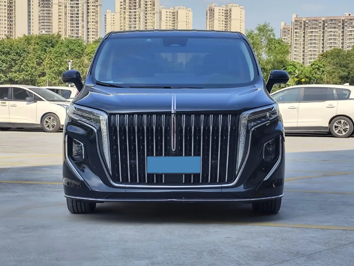 2023 HongQi HQ9 2.0T 252HP L4 8AT,autocango,china used car exporter,china ev exporter,chinese used car exporter,chinese used ev exporter