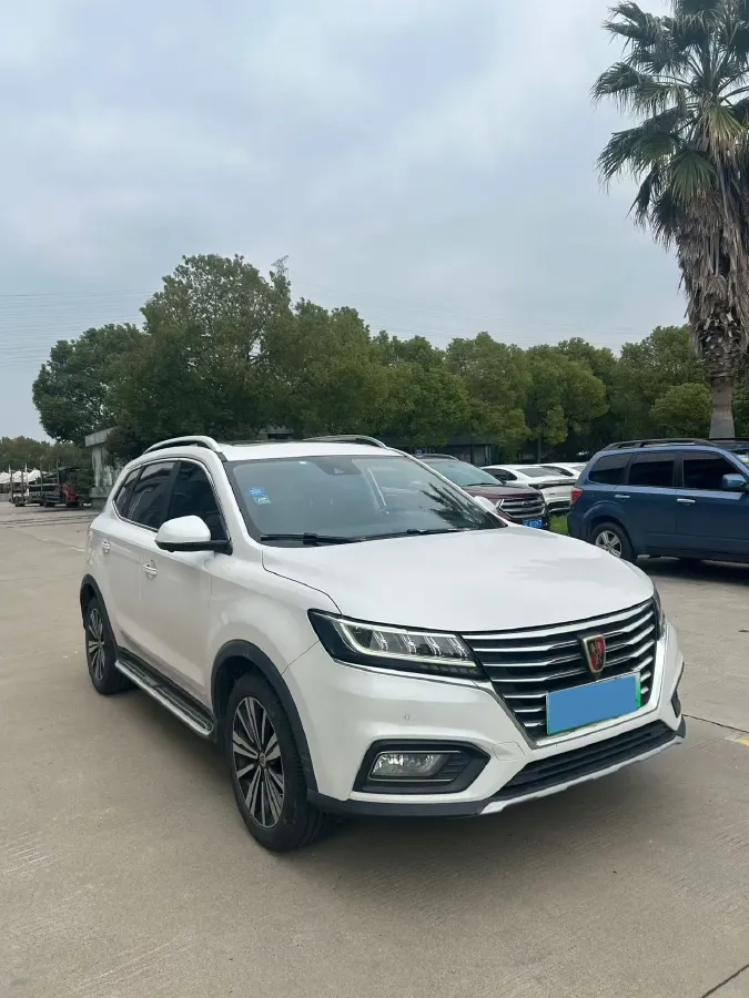 2017 Roewe RX5 1.5T 169HP L4 2AT PHEV 12KWH,autocango,china used car exporter,china ev exporter,chinese used car exporter,chinese used ev exporter