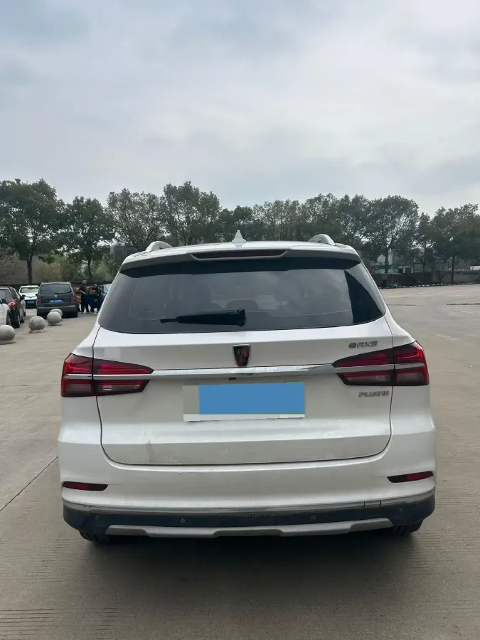 2017 Roewe RX5 1.5T 169HP L4 2AT PHEV 12KWH,autocango,china used car exporter,china ev exporter,chinese used car exporter,chinese used ev exporter