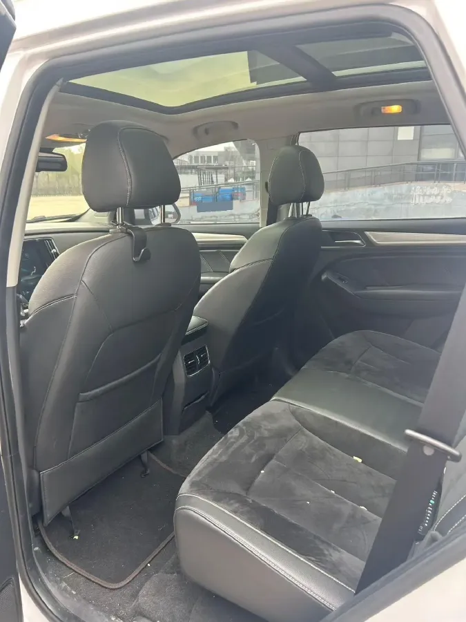 2017 Roewe RX5 1.5T 169HP L4 2AT PHEV 12KWH,autocango,china used car exporter,china ev exporter,chinese used car exporter,chinese used ev exporter