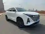 2025 ChangAn UNI-Z 1.5T 188HP L4 7DCT