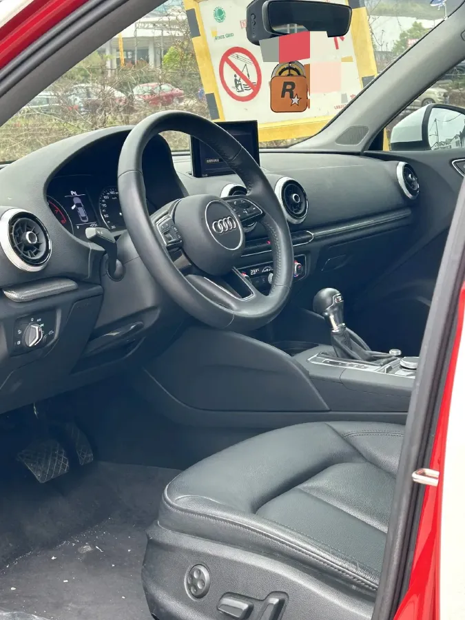 2019 Audi A3 1.4T 150HP L4 7DCT,autocango,china used car exporter,china ev exporter,chinese used car exporter,chinese used ev exporter