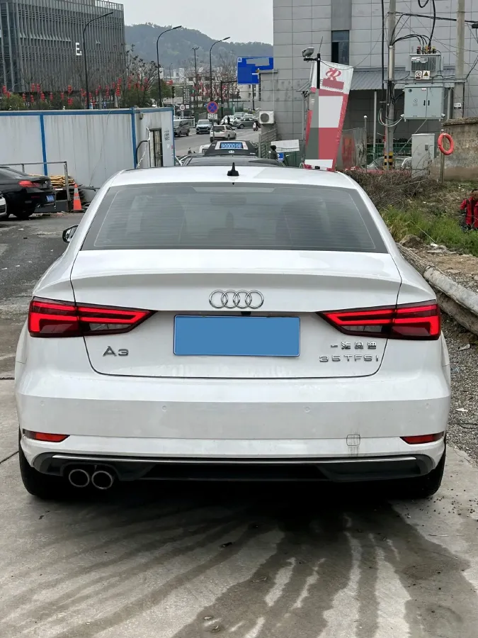 2019 Audi A3 1.4T 150HP L4 7DCT,autocango,china used car exporter,china ev exporter,chinese used car exporter,chinese used ev exporter