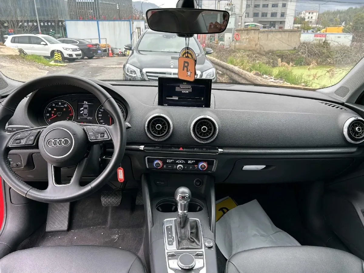 2019 Audi A3 1.4T 150HP L4 7DCT,autocango,china used car exporter,china ev exporter,chinese used car exporter,chinese used ev exporter