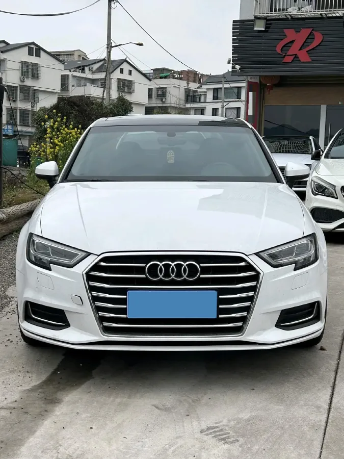 2019 Audi A3 1.4T 150HP L4 7DCT,autocango,china used car exporter,china ev exporter,chinese used car exporter,chinese used ev exporter
