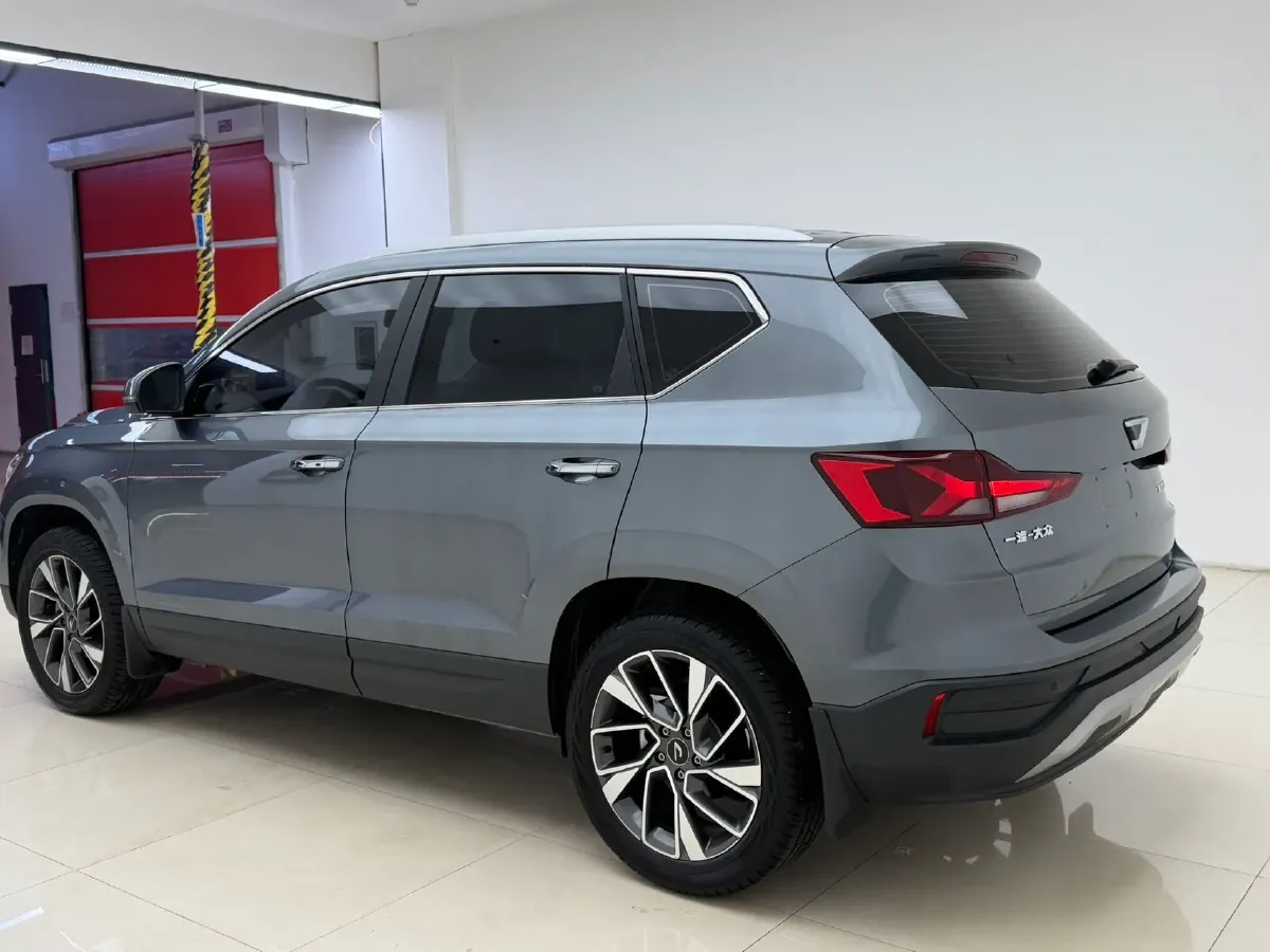 2021 Jetta VS5 1.4T 150HP L4 6AT,autocango,china used car exporter,china ev exporter,chinese used car exporter,chinese used ev exporter