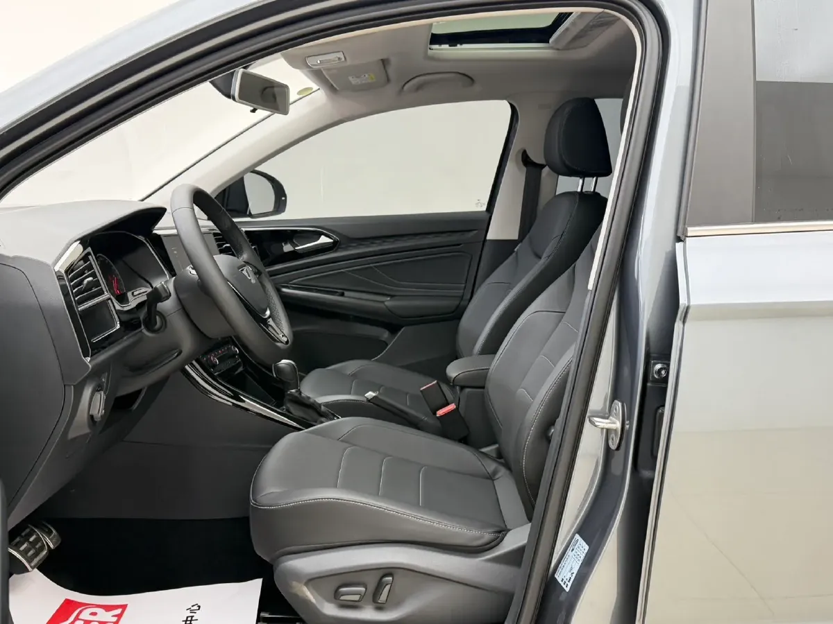 2021 Jetta VS5 1.4T 150HP L4 6AT,autocango,china used car exporter,china ev exporter,chinese used car exporter,chinese used ev exporter