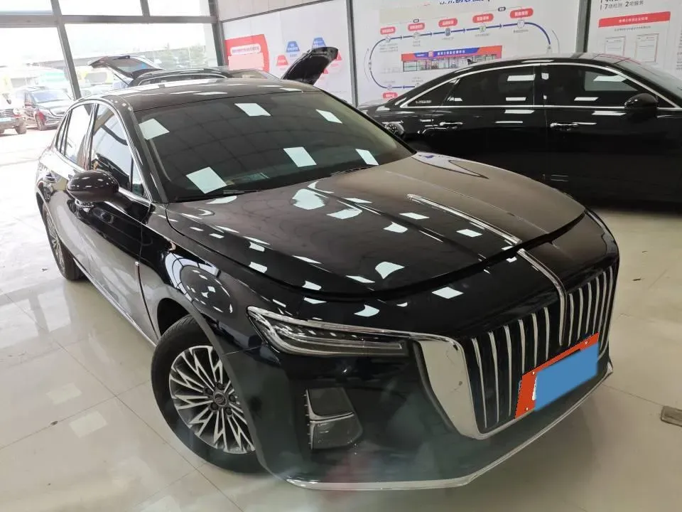 2025 HongQi H5 1.5T 169HP L4 7DCT,autocango,china used car exporter,china ev exporter,chinese used car exporter,chinese used ev exporter
