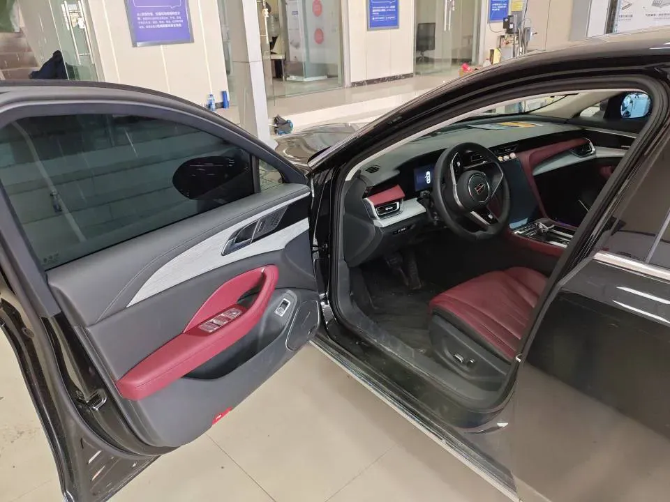 2025 HongQi H5 1.5T 169HP L4 7DCT,autocango,china used car exporter,china ev exporter,chinese used car exporter,chinese used ev exporter