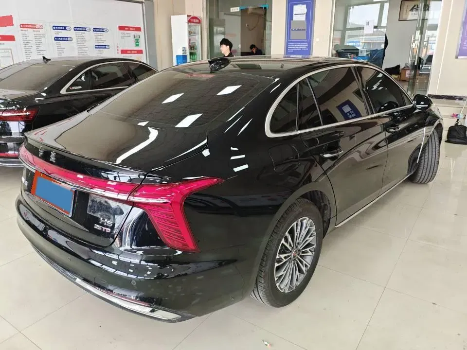 2025 HongQi H5 1.5T 169HP L4 7DCT,autocango,china used car exporter,china ev exporter,chinese used car exporter,chinese used ev exporter