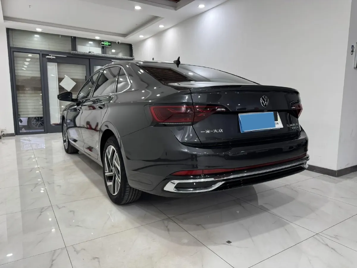 2023 Volkswagen Sagitar 1.4T 150HP L4 7DCT,autocango,china used car exporter,china ev exporter,chinese used car exporter,chinese used ev exporter