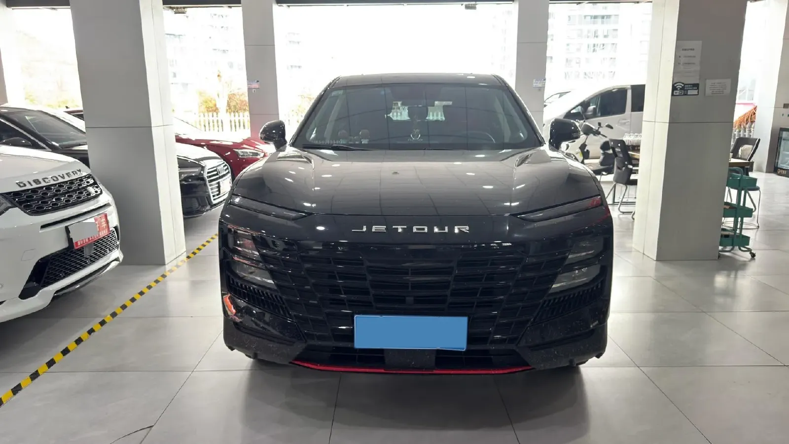 2024 Jetour DASHING 1.5T 156HP L4 6DCT,autocango,china used car exporter,china ev exporter,chinese used car exporter,chinese used ev exporter