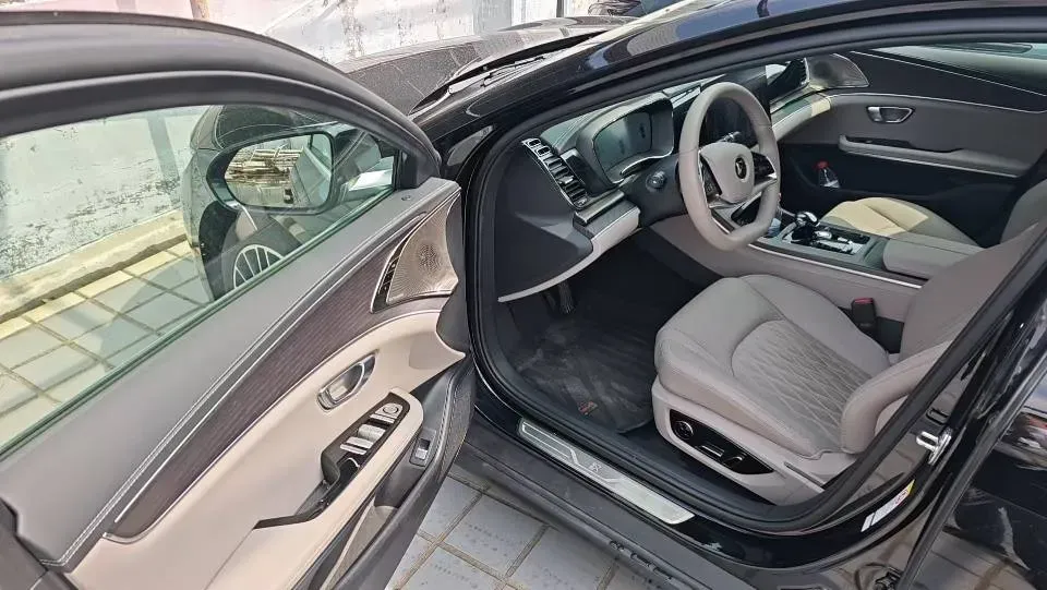 2025 BYD Han 1.5T 156HP L4 E-CVT PHEV,autocango,china used car exporter,china ev exporter,chinese used car exporter,chinese used ev exporter