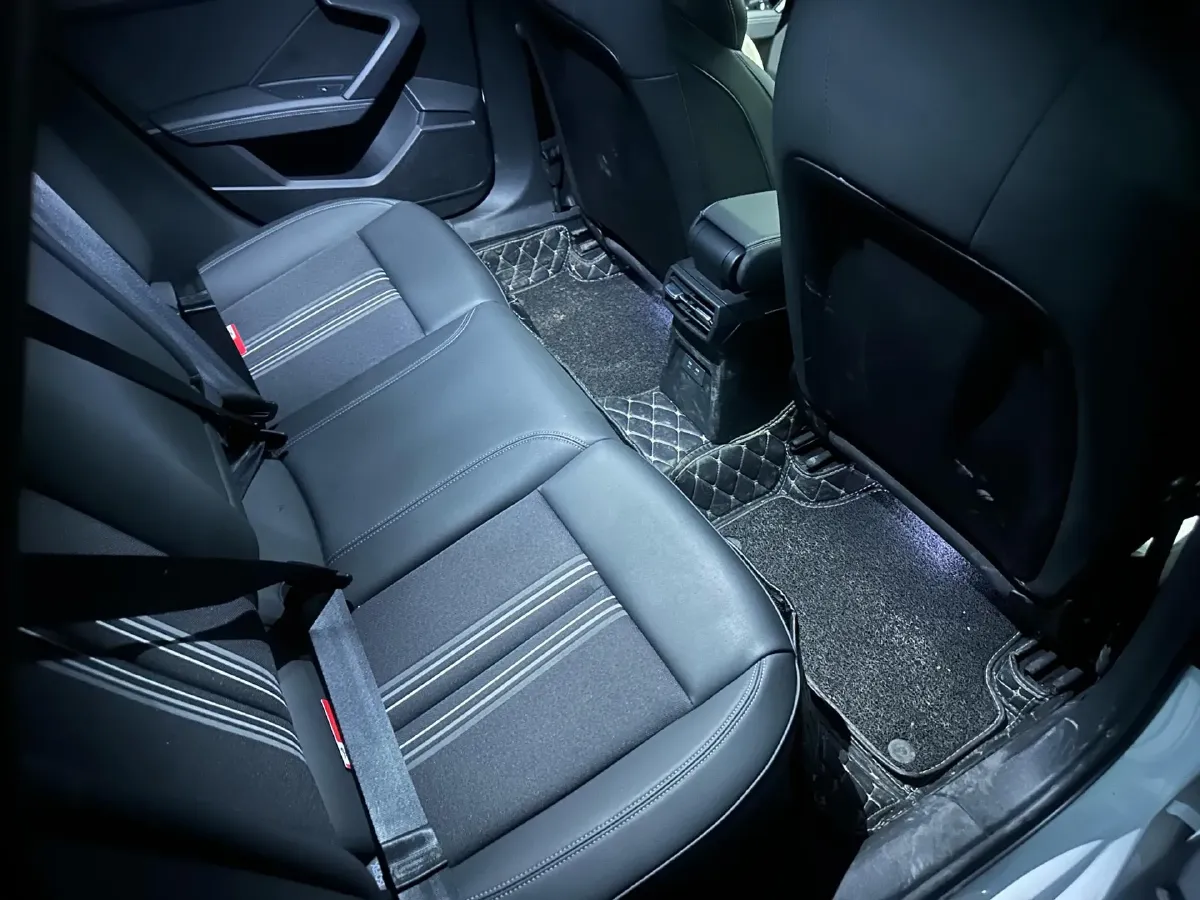 2024 Audi A3 1.4T 150HP L4 7DCT,autocango,china used car exporter,china ev exporter,chinese used car exporter,chinese used ev exporter