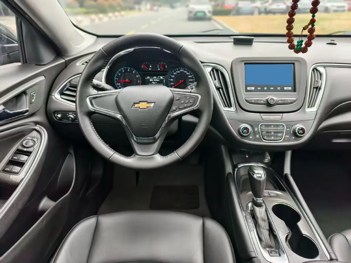 2018 Chevrolet Malibu XL 1.5T 170HP L4 6AT,autocango,china used car exporter,china ev exporter,chinese used car exporter,chinese used ev exporter