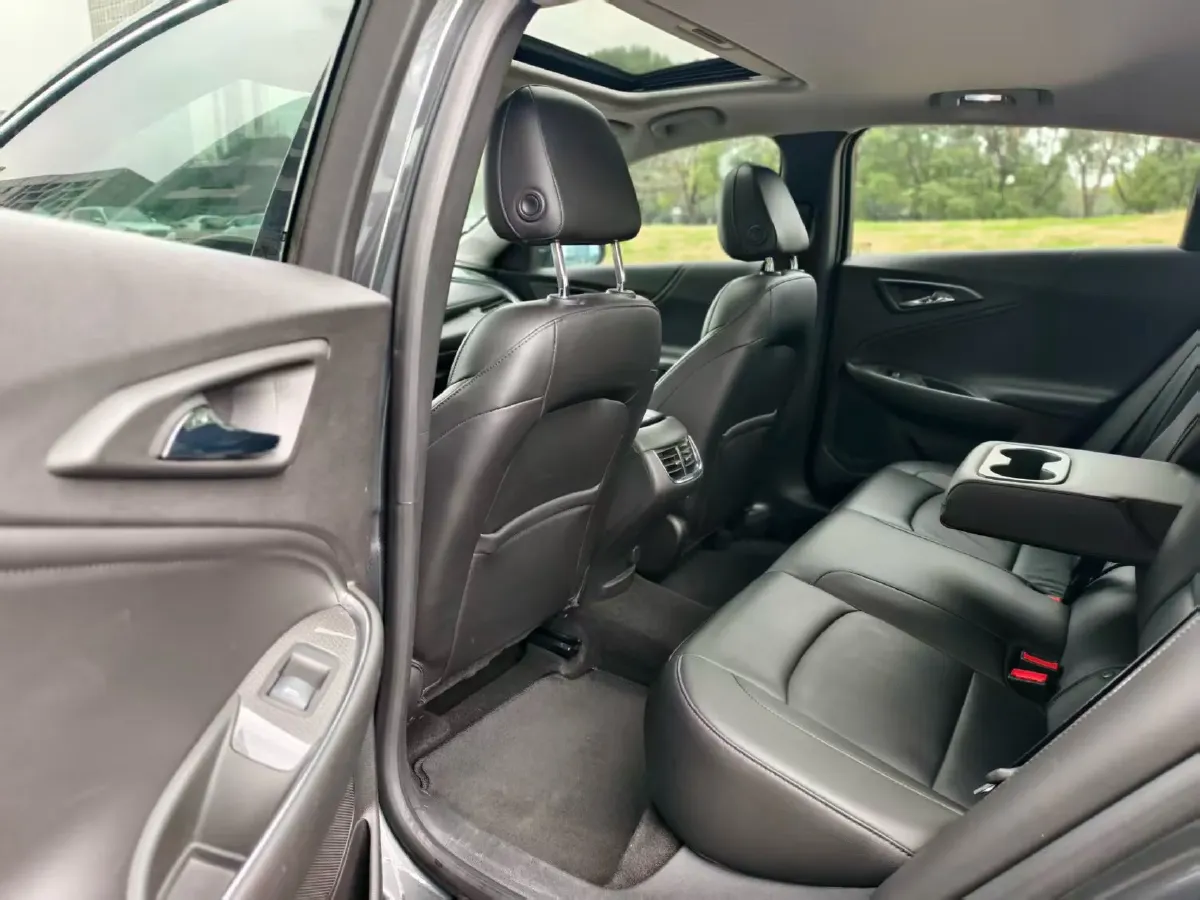 2018 Chevrolet Malibu XL 1.5T 170HP L4 6AT,autocango,china used car exporter,china ev exporter,chinese used car exporter,chinese used ev exporter