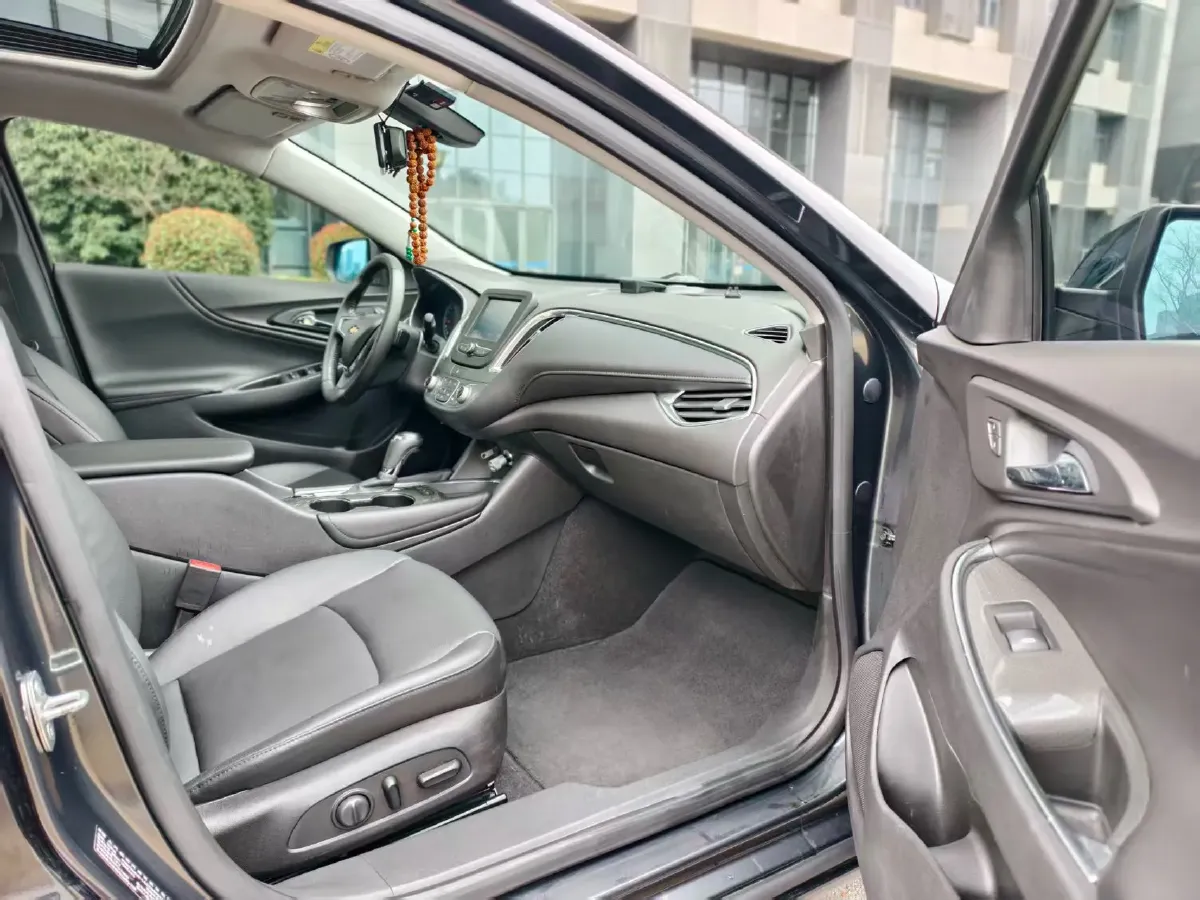 2018 Chevrolet Malibu XL 1.5T 170HP L4 6AT,autocango,china used car exporter,china ev exporter,chinese used car exporter,chinese used ev exporter